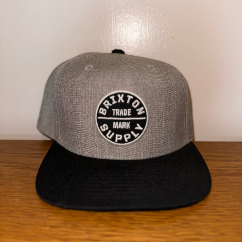 Men’s SnapBack
